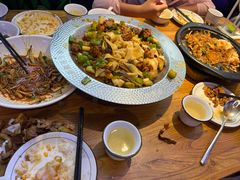 -俭寨大盘鸡·缸子肉·小公鸡·新疆菜(云通店)