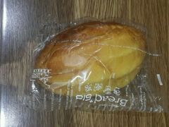 -Bread618面包生日蛋糕(欧亚商都店)