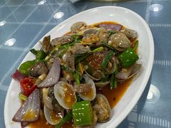 -明记海鲜大排档(巽寮湾店)
