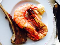 凌璇阁-广州花园酒店-凌璇阁360度高空海鲜自助餐CAROUSEL