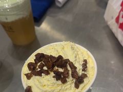 -唐沫茶兮(仓山万达金街店)