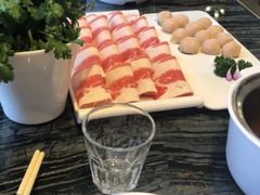 -大渔小鲜火锅店