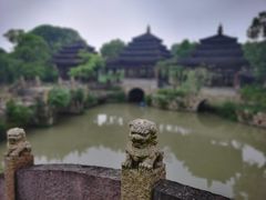 -韩湘水博园