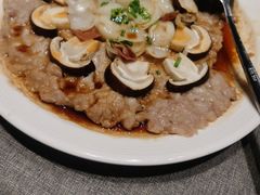 海鲜大肉饼-小满海鲜·别院(天津旗舰店)