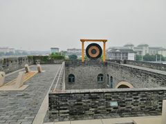 -相门城墙文化休闲景区