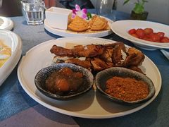 -野蔓果·山野菜(西湖景区·龙井茶田店)