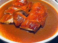 -锦府园·新台州菜(合生汇店)