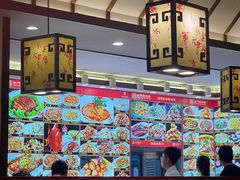 -惠宾饭庄(中山路店)