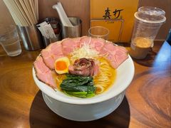 -真打拉面·日式拉面新流派(体育西横街店)