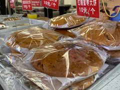 -李氏憨粑粑(官渡古镇店)