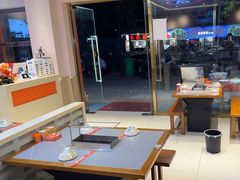 -三炮儿烧烤·羊锅·铁锅炖(南京首店)