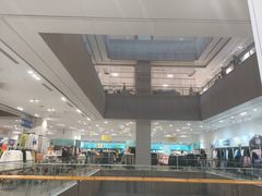 -BIGOFFS 超级折扣(仁恒伊势丹店)