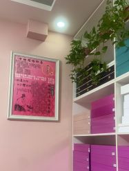 -香薇妮丝·定制减肥·身材管理