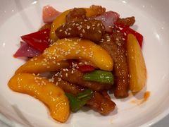 -醉辉皇原味海鲜江南菜(成都大魔方店)
