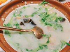 -芭札·Thai泰国餐厅(同和金铂天地店)