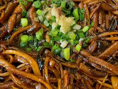 -老瑞福上海菜(人民广场店)
