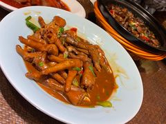 -曹家小菜(胜太路店)