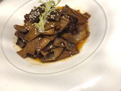 -枣子树·素食餐厅(普陀山店)
