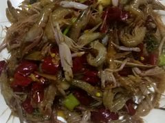 -喝丢一只鞋海鲜烧烤·海肠捞饭(文体街店)