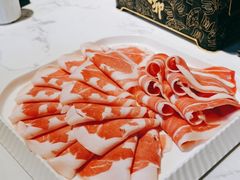 -丁卯•铜锅涮肉(工体店)