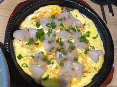 -新昌土菜馆(左于店)