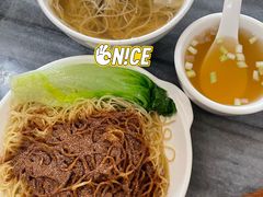虾子竹升面-竹园竹升面(西关总店)