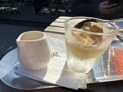 阿芙佳朵Affogato-糖房咖啡(南锣鼓巷店)