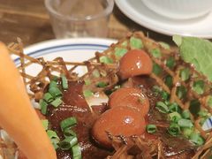 -鱼食饭稻·苏浙土菜17年老馆子(平江路店)