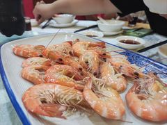 -崖口红树林海鲜餐厅