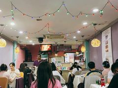 -葛尼沙印度餐厅 (镇明路店)