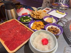 -重庆高老九火锅(吴中永旺店)