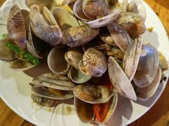 -蓝湾碧波·老字号·疍家非遗海上餐厅