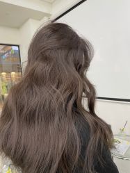 -Moyue HAIR SALON