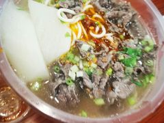 -阿波潮汕牛肉火锅·汤粉面(拱北店)