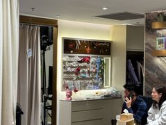 -海马体大师店(上海华润时代广场大师店)