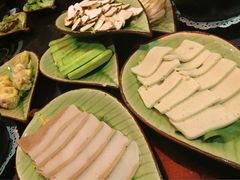 -一叶一世界•素食餐厅(环球中心店)