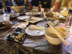 -亮亮烧烤(万松园店)