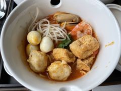 -深圳前海华侨城JW万豪酒店光之翼·港湾尚膳