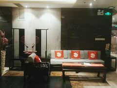 大堂-阿五黄河大鲤鱼(纬三路店)