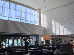 -天津海河悦榕庄·Lobby Lounge大堂吧