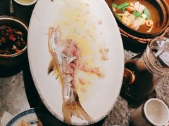 -南京大牌档(青岛万象城店)