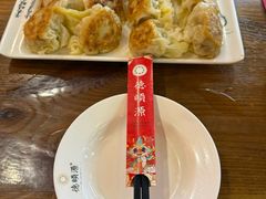 -德顺源·非遗烧麦·老菜(建和嘉园店)