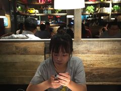 -探鱼·鲜青椒爽麻烤鱼(三水广场店)