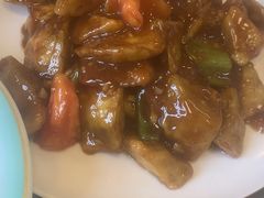 家里烧茄子-鼎香润(德胜门内店)