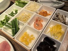 -云海肴云南菜(浦江欢乐颂店)