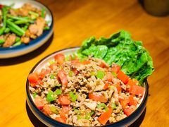 -觅山云南菜(泊富ICITY店)