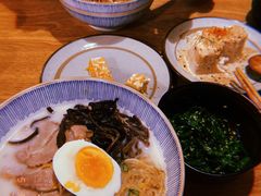 -春笙食堂.丼饭拉面寿司(GOGO新天地店)