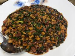 -良友·海鲜青岛菜(五四广场店)