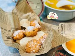 -大树餐厅(红旗街万达店)