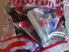 立丰鸭肫干-泰康食品(南京东路店)